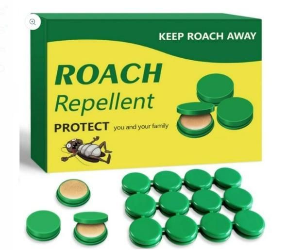 Cockroach Killer Gel (Pack of 2, 4 & 8)